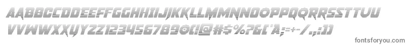 pistoleergradital Font – Gray Fonts