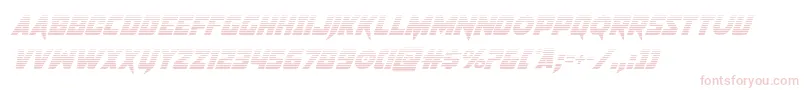 pistoleergradsuperital Font – Pink Fonts