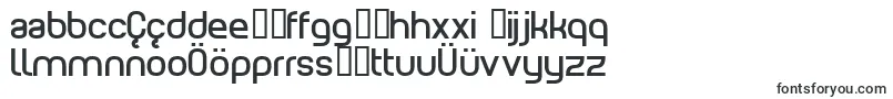 PLANE    Font – Azerbaijani Fonts