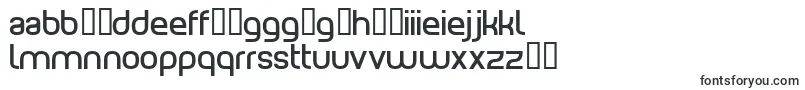 Шрифт PLANE    – мальтийские шрифты