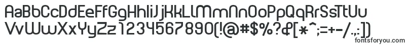 PLANE    Font – Somali Fonts