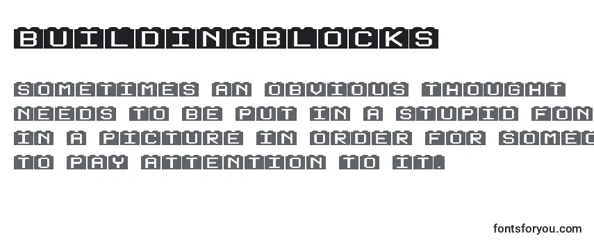 buildingblocks, buildingblocks font, download the buildingblocks font, download the buildingblocks font for free