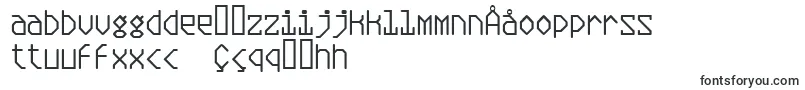 plasmatic Font – Uzbek Fonts