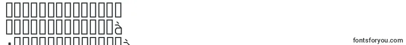 plasmatic Font – Nepali Fonts