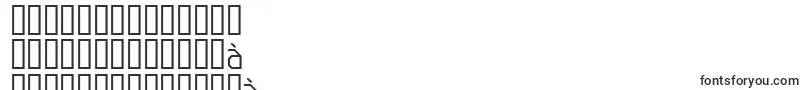 plasmatic Font – Tamil Fonts