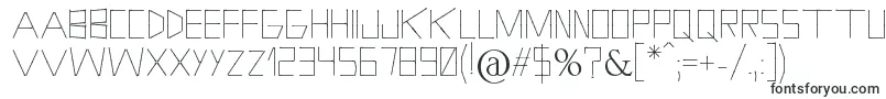 HolitterPhosphore Font – Fonts for Corel Draw