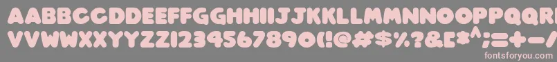Más sobre la fuente Play time Italic fuente Play time Italic – Fuentes Rosadas Sobre Fondo Gris