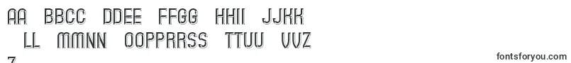 Playback Font – Latvian Fonts