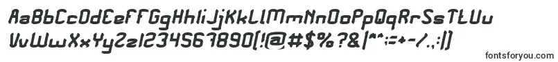 Шрифт Please Forgive Me Italic – шрифты для Discord