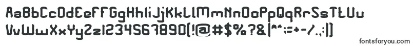 PLEASE FORGIVE ME Font – Fonts for Logos