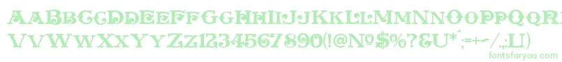 More about Plymouth Font Plymouth Font – Green Fonts