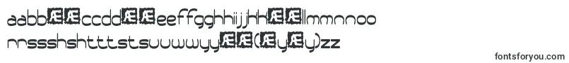 pneutall Font – Hausa Fonts