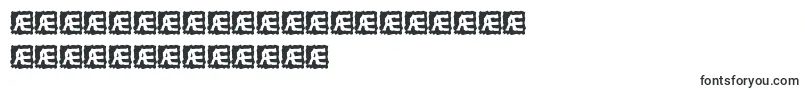 pneutall Font – Malay Fonts