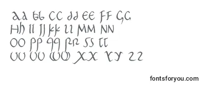 PompejiPetit Font