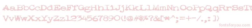 POOKIE   Font – Pink Fonts