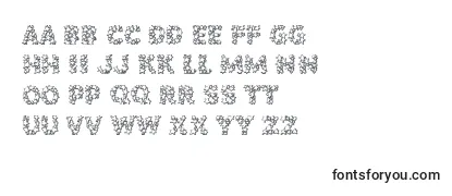 POPSTARS Font