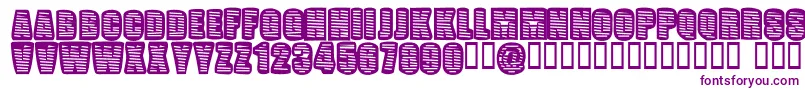 POPWEI   Font – Purple Fonts