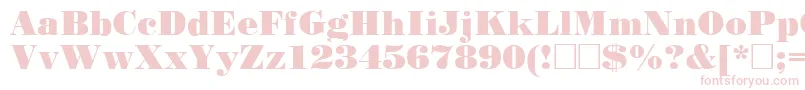 More about Poster Font Poster Font – Pink Fonts