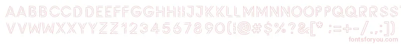 Potra Font – Pink Fonts