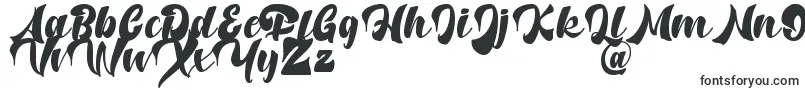 Potter Alaska   DAFONT-fontti – Fontit Google Chromelle