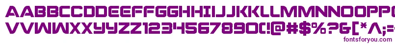 praetorian Font – Purple Fonts