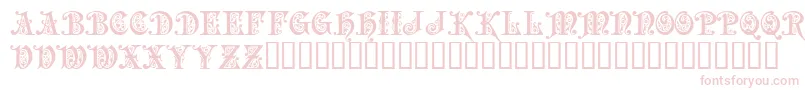 PRECIOSA Font – Pink Fonts