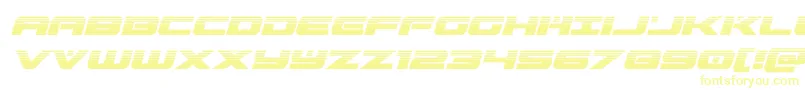 Weitere Informationen zur predataurhalfital-Schriftart predataurhalfital-Schriftart – Gelbe Schriften