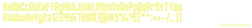 premier 2019 Font – Yellow Fonts