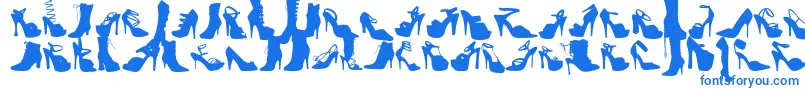 fuente WcFetishBta – Fuentes Azules