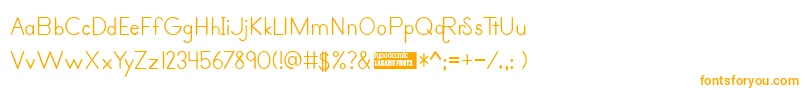 primer print Font – Orange Fonts
