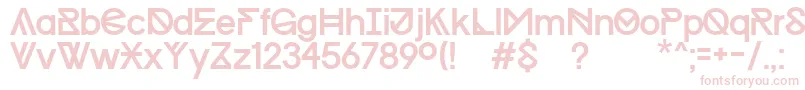 Progress Regular WIN   Kopie Font – Pink Fonts