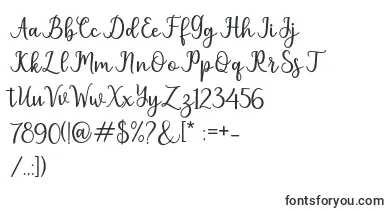 pruistin font – calligraphic Fonts