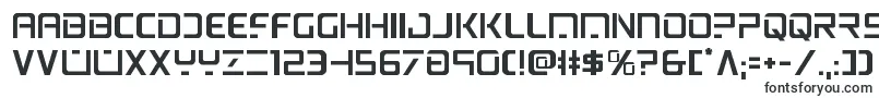 Шрифт psyonic – шрифты для Microsoft Word