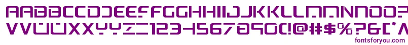 psyonicexpand Font – Purple Fonts