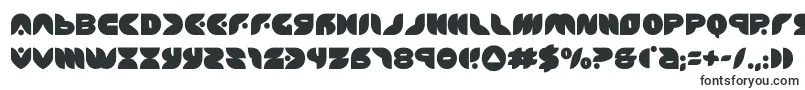 puffangel Font – Technical Fonts