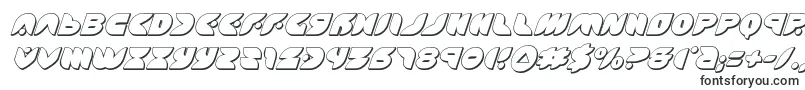puffangel3dital Font – Full Fonts
