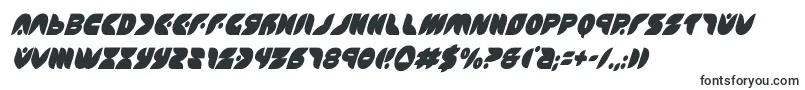 puffangelcondital Font – Sharp Fonts