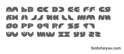 Puffangelexpand Font