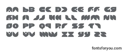 Puffangelexpand Font