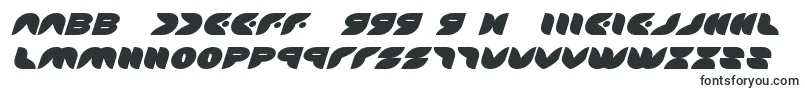 フォントpuffangelexpandital – マルタのフォント