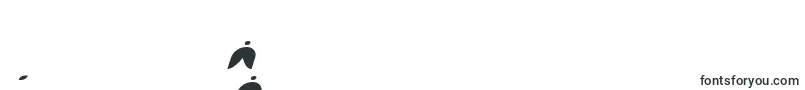 フォントpuffangelexpandital – 中国の文字（簡体字）