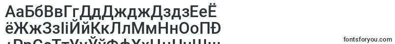 puffangellaserital Font – Belarusian Fonts