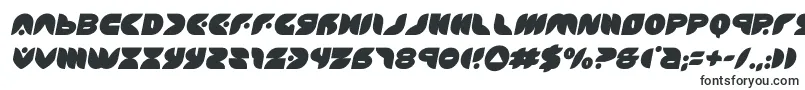 puffangelsemital Font – Fonts for Linux