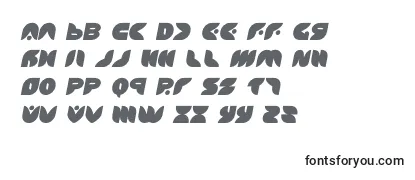 Puffangelsemital Font