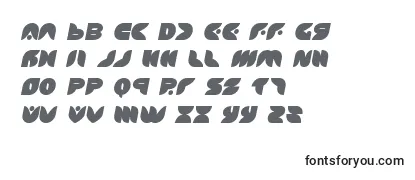Обзор шрифта Puffangelsemital