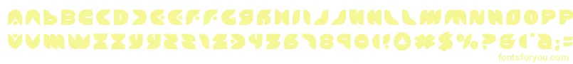 puffangeltitle Font – Yellow Fonts