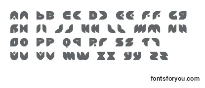 Puffangeltitle Font