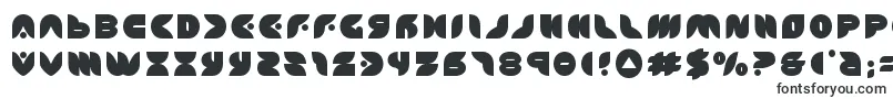 puffangeltitle-fontti – Fontit Microsoft Wordille