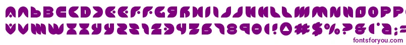 puffangeltitle Font – Purple Fonts