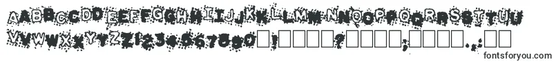 Pulpatone Font – Children's Fonts